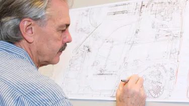 Gordon Murray