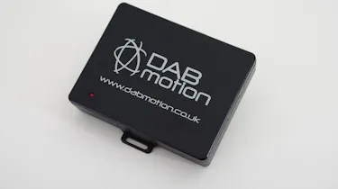 DABmotion