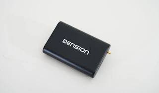 Dension DAB+U