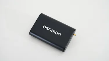 Dension DAB+U