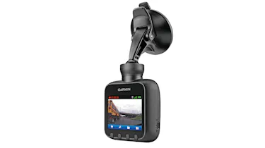 Garmin Dash Cam 20