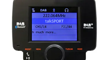 AutoDAB GO