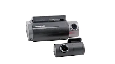 Thinkware Dash Cam F750