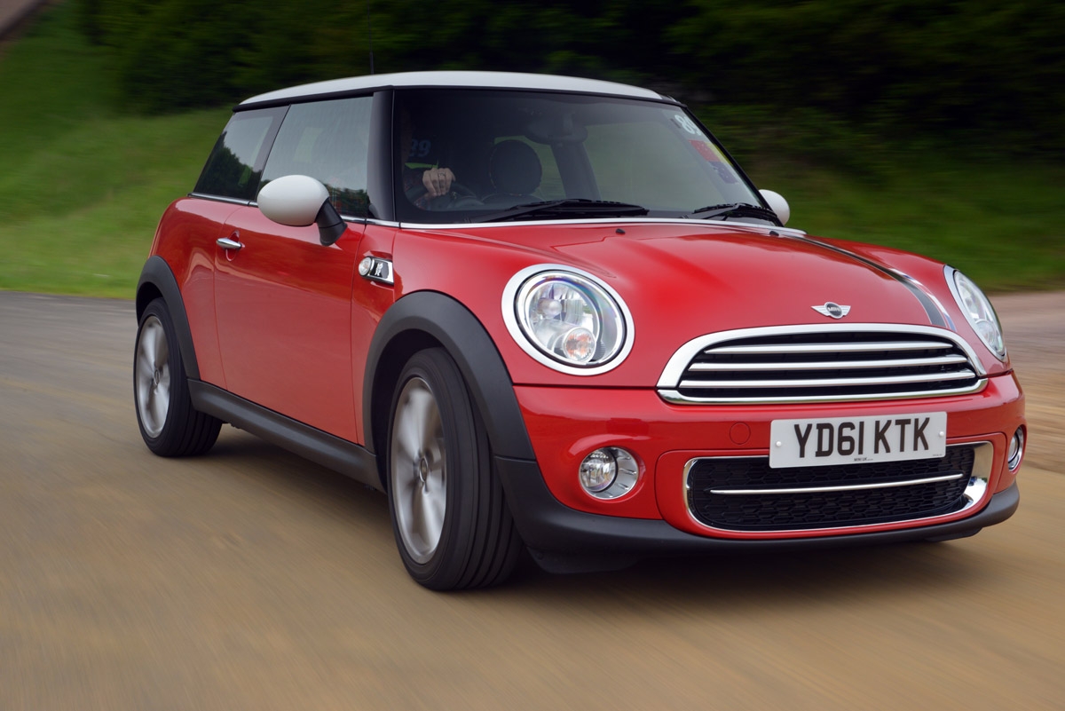 MINI