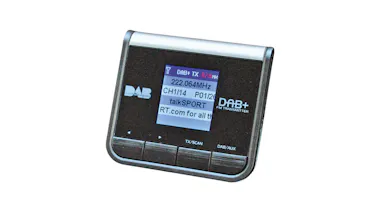 JustDAB
