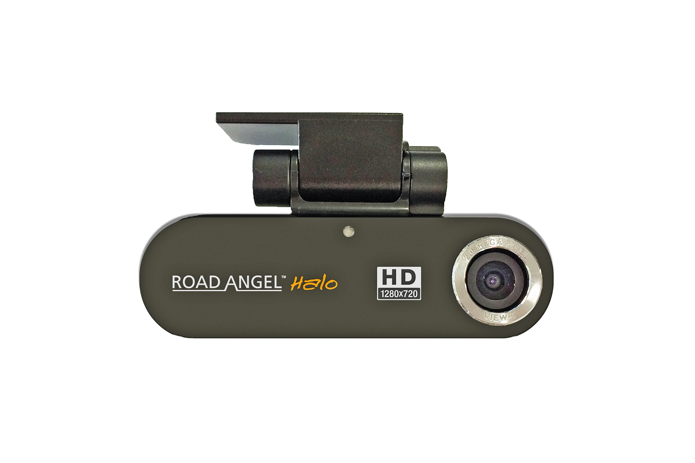 Road Angel Halo