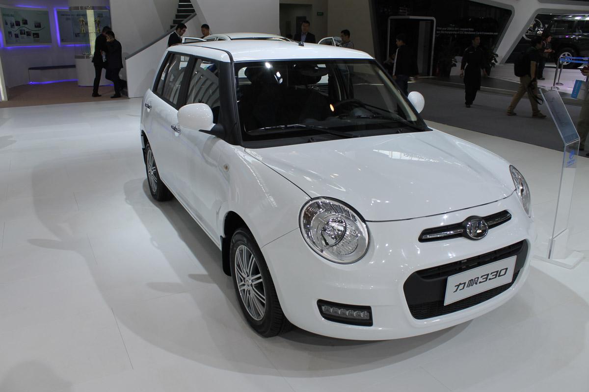 Lifan 330