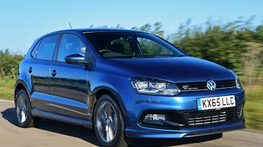 Volkswagen Polo (2009-2017) review