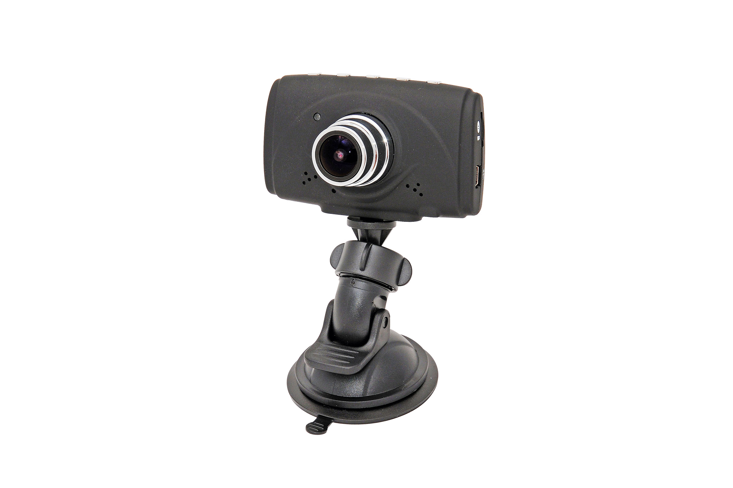 RAC RAC02 GPS