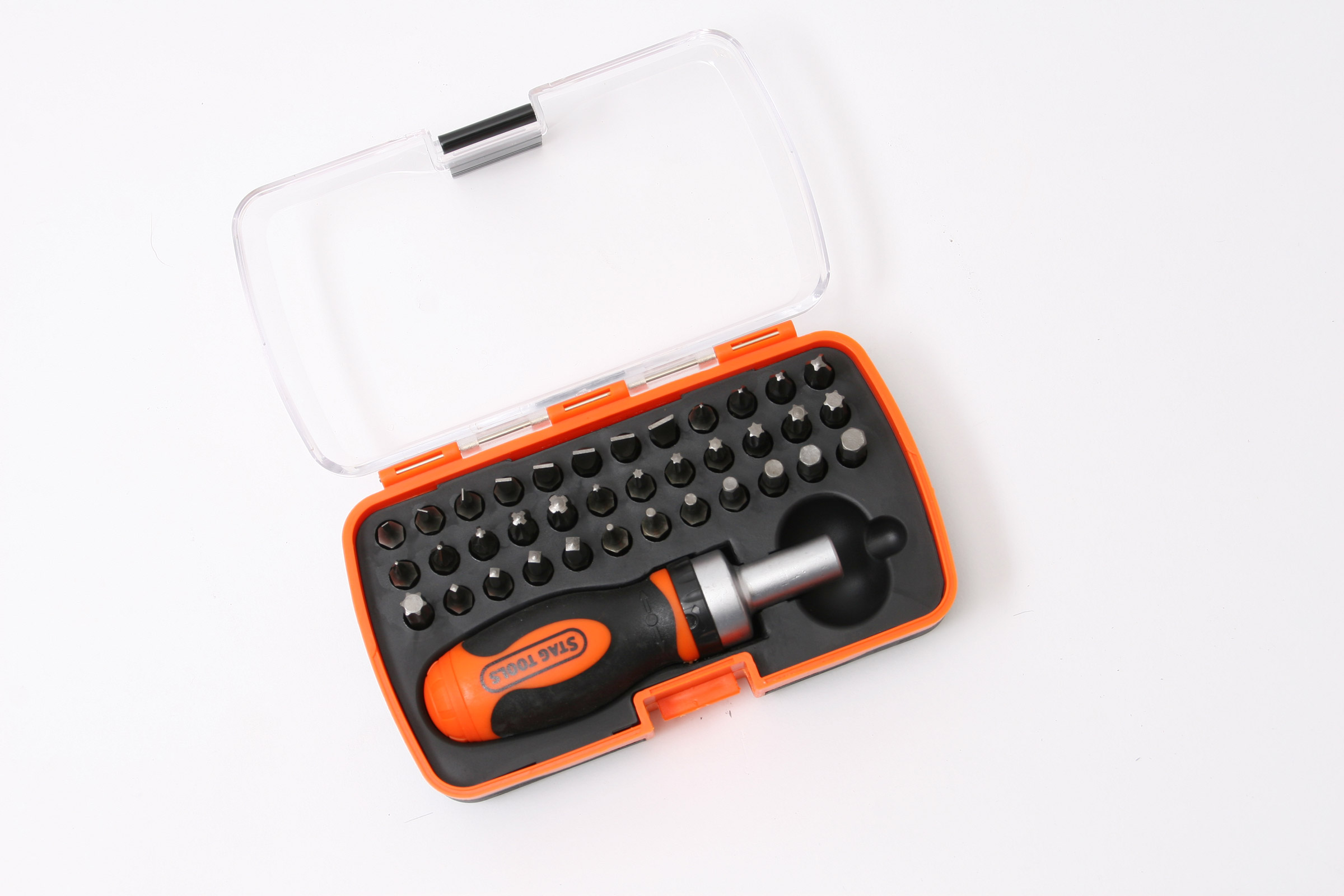 Stag Tools STA002