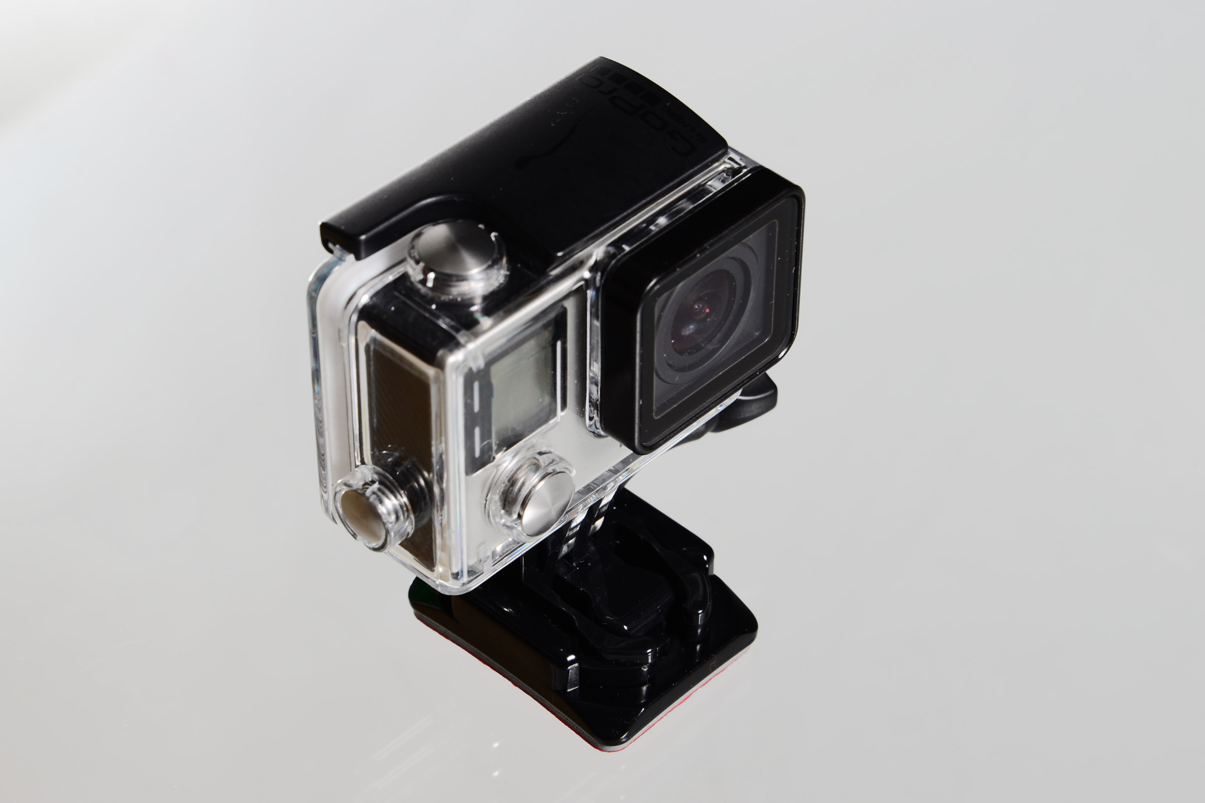 GoPro HERO4 Black Edition