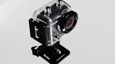 Rollei Actioncam 400
