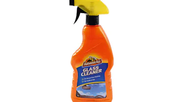 Armor All Glass Cleaner