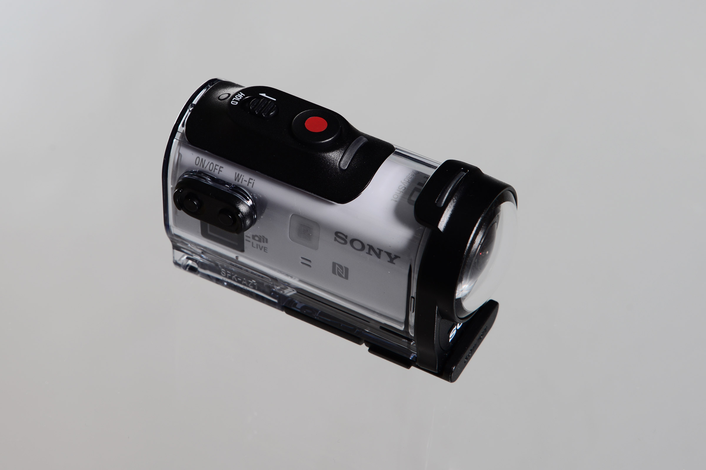 Sony HDR-AZ1 Mini