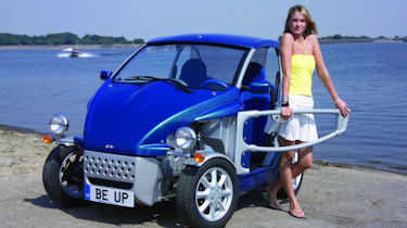 Ligier Be-Up