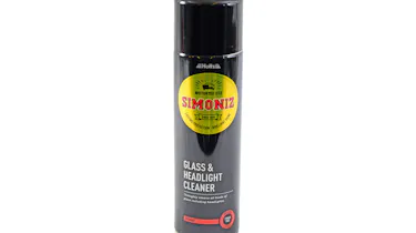 Simoniz Glass & Headlight Cleaner