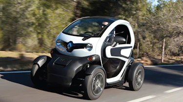 Renault Twizy