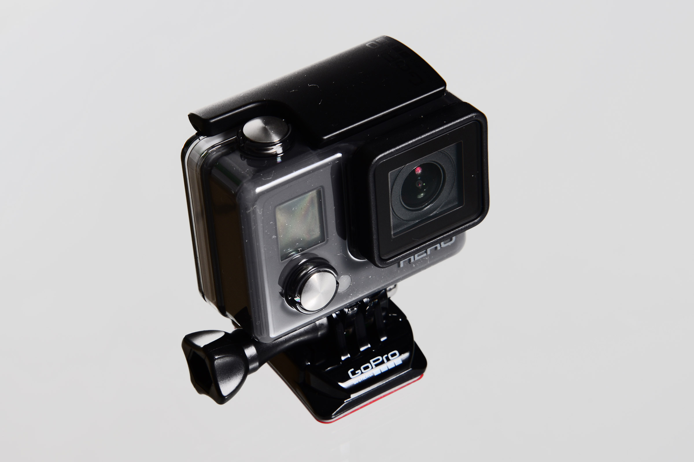 GoPro HERO