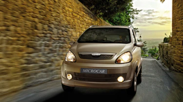 Microcar M.GO
