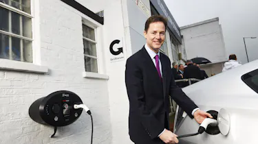 Nick Clegg