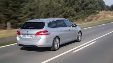Peugeot-308-SW-estate-rear