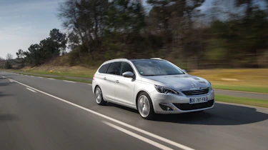 Peugeot-308-SW-estate-front