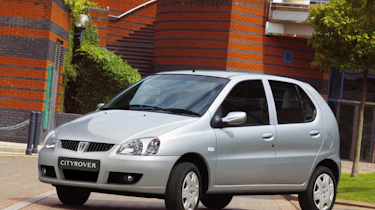 Rover CityRover