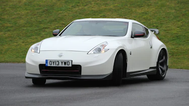 Nissan 370Z Nismo