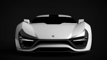 Trion Nemesis front
