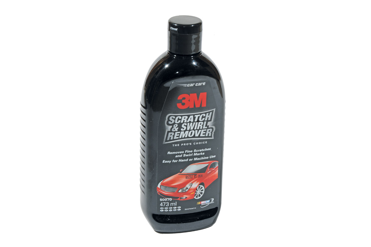 3M Dashboard Wipes