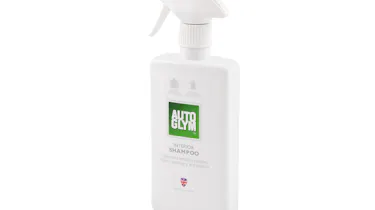 Autoglym Interior Shampoo