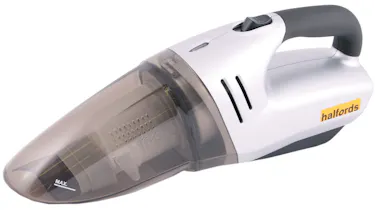 Halfords Cyclonic Wet & Dry Vacuum