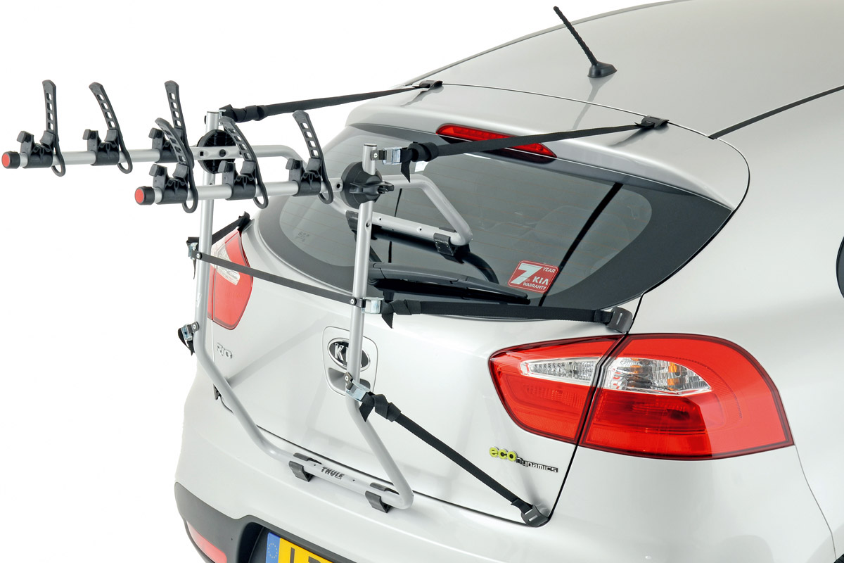 Thule Freeway 968