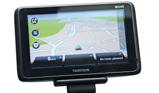 TomTom Go LIVE 1005 Europe