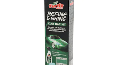 Turtle Wax ICE Paste Polish