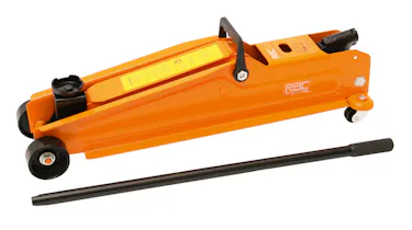 RAC HP150