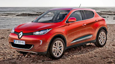Renault 'Juke'