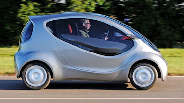 Tata Pixel panning