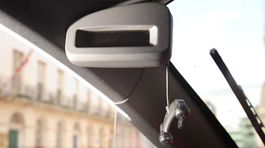 Renault Twizy BlueTooth