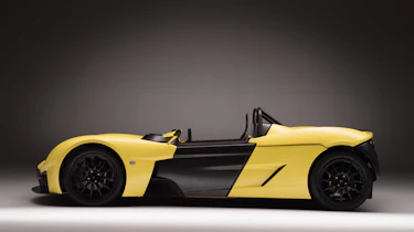 Elemental Rp1 profile