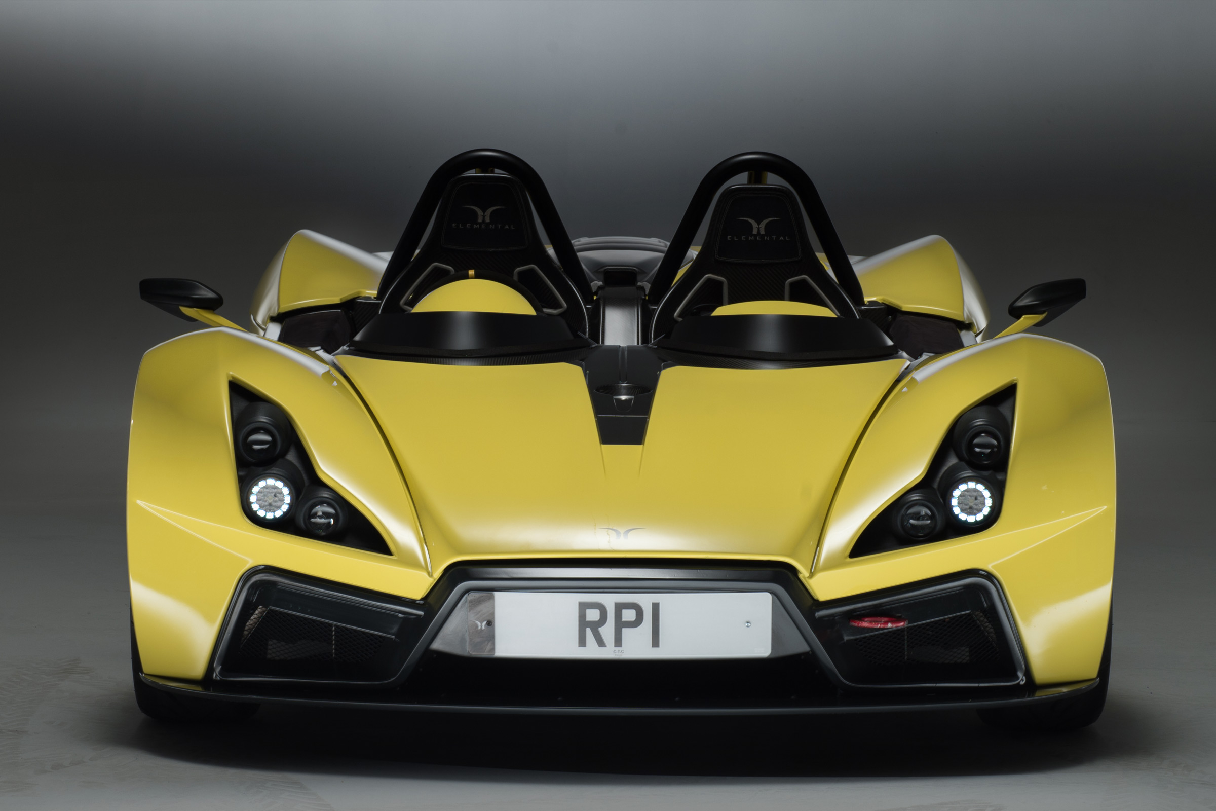 Elemental Rp1 front