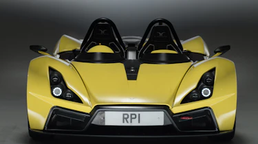 Elemental Rp1 front