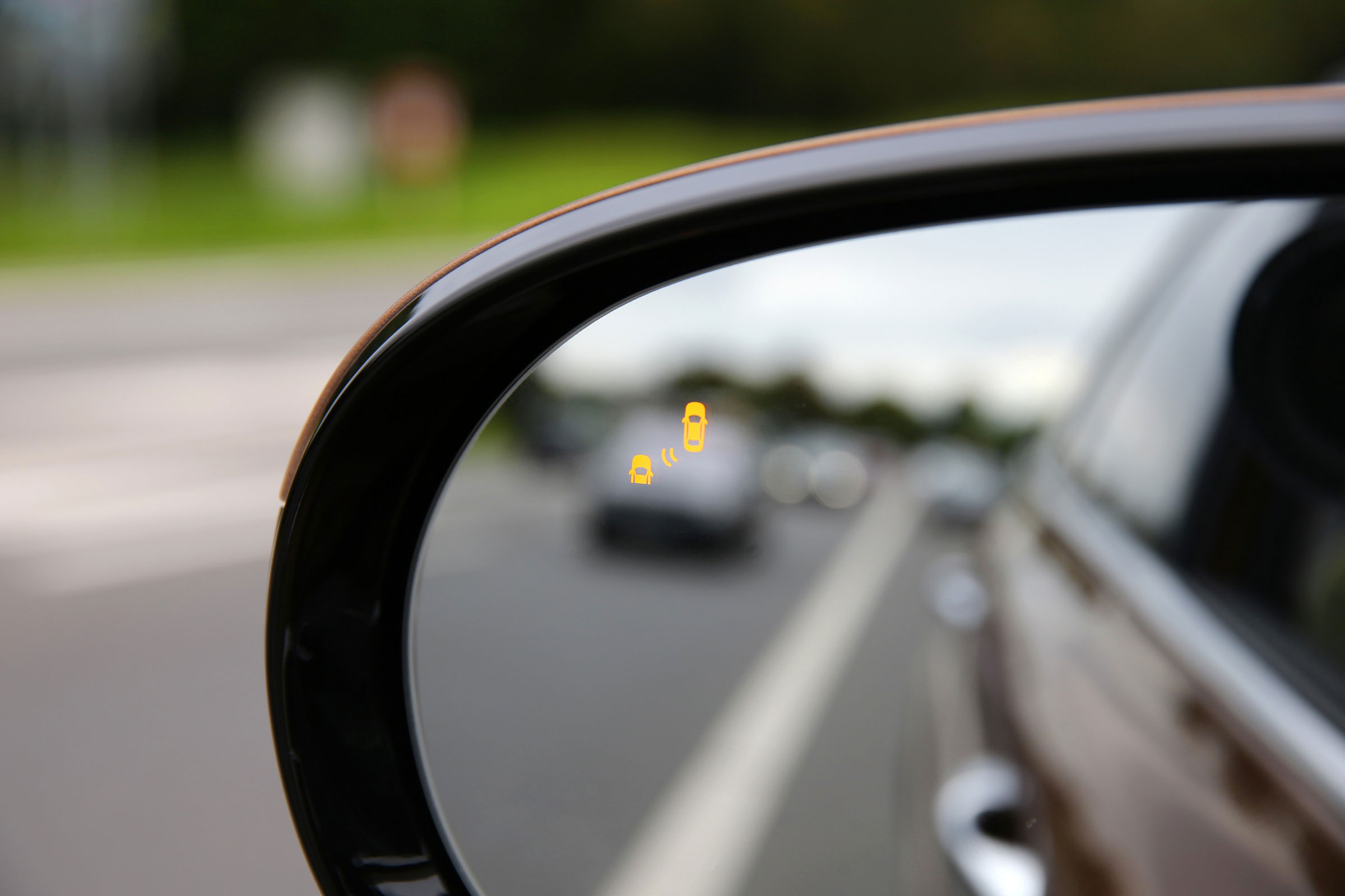Kia Sorento 2.2 CRDi KX-4 auto - mirror