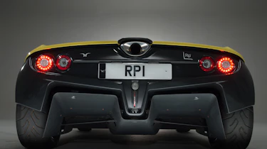 Elemental Rp1 rear