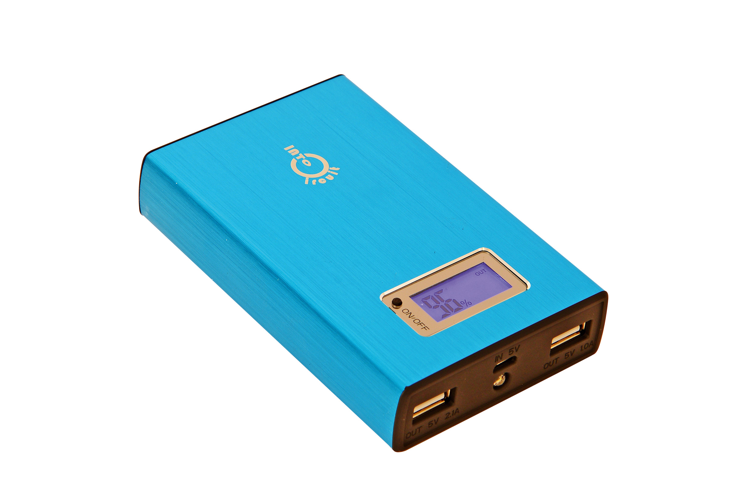 Intocircuit PC11200