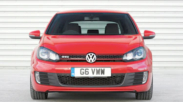 Mk6 VW Golf GTI