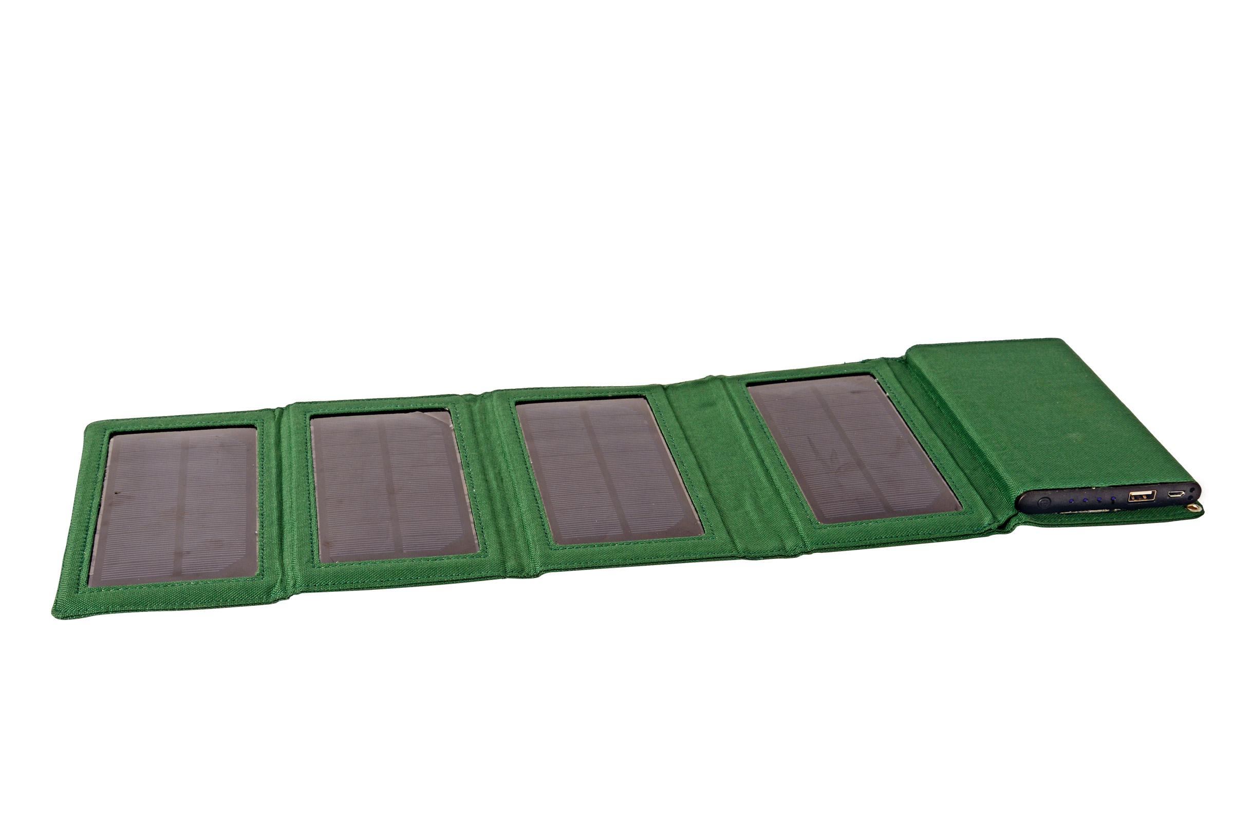 enCharge Folding Solar Storage Power