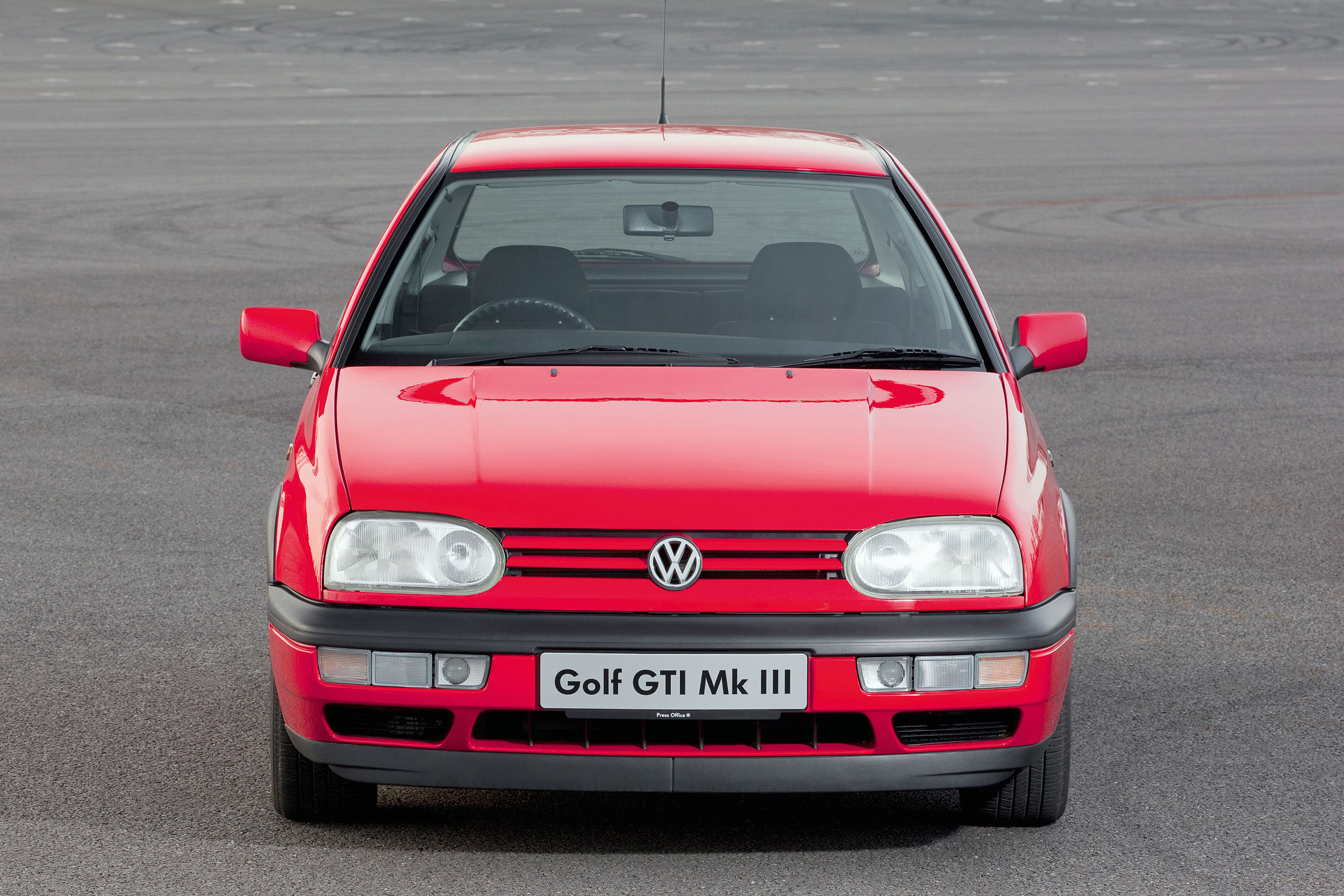 Mk3 VW Golf GTI