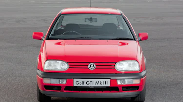 Mk3 VW Golf GTI