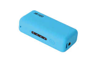 Olixar enCharge 2,000mAh Portable Power Bank